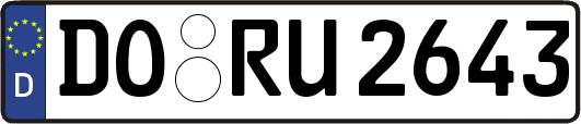 DO-RU2643