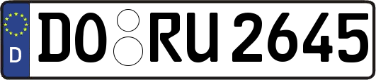 DO-RU2645