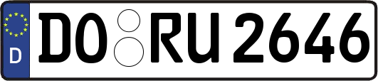 DO-RU2646