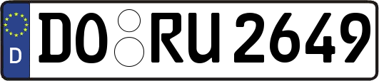 DO-RU2649