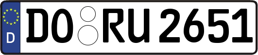 DO-RU2651