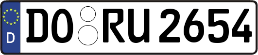 DO-RU2654