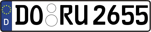 DO-RU2655