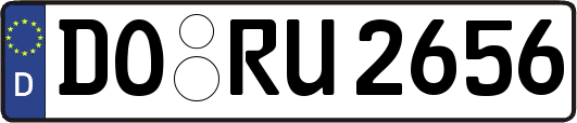 DO-RU2656