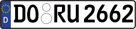 DO-RU2662