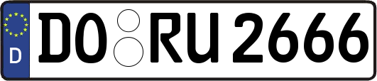DO-RU2666