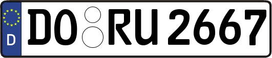 DO-RU2667