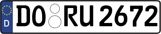 DO-RU2672