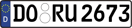 DO-RU2673