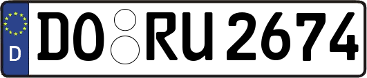 DO-RU2674