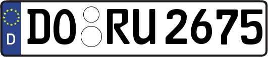 DO-RU2675