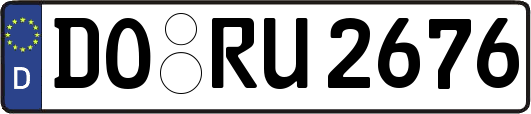 DO-RU2676
