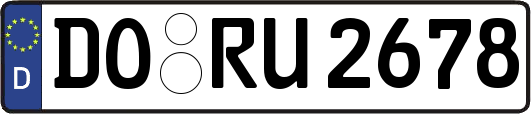 DO-RU2678