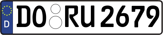 DO-RU2679