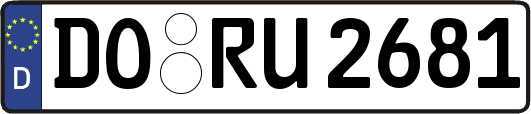 DO-RU2681