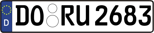 DO-RU2683