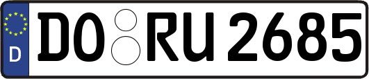 DO-RU2685
