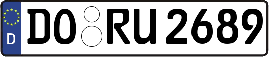 DO-RU2689