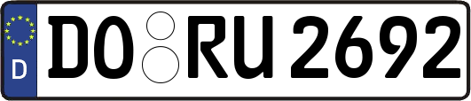DO-RU2692