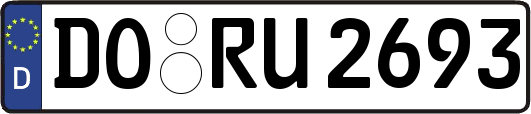 DO-RU2693