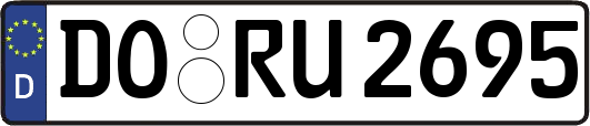 DO-RU2695