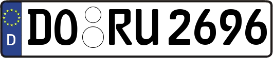 DO-RU2696