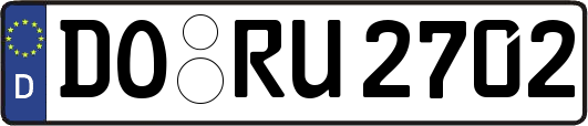 DO-RU2702