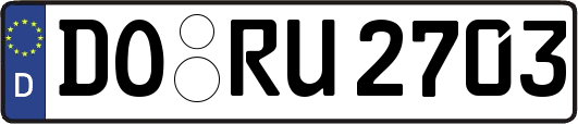 DO-RU2703