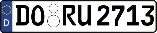 DO-RU2713