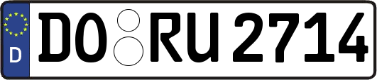 DO-RU2714