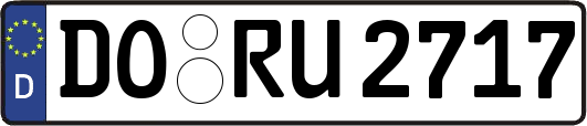 DO-RU2717