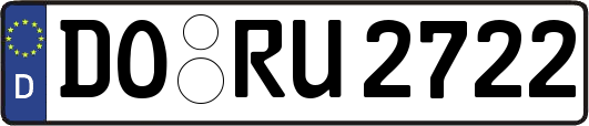 DO-RU2722