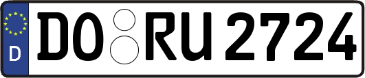 DO-RU2724