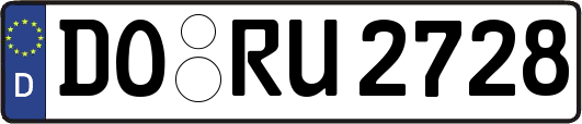 DO-RU2728
