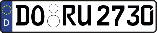 DO-RU2730