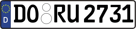 DO-RU2731