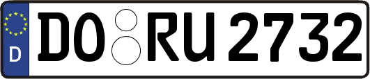 DO-RU2732