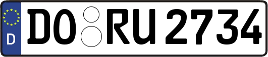 DO-RU2734