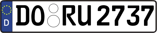 DO-RU2737