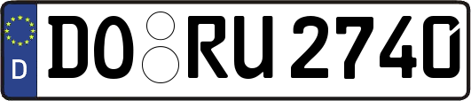 DO-RU2740