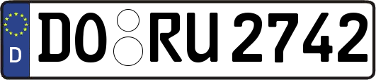 DO-RU2742