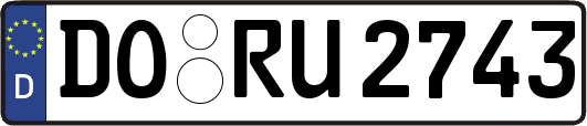 DO-RU2743