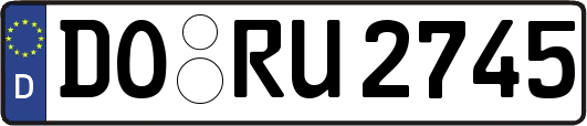 DO-RU2745