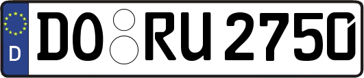 DO-RU2750