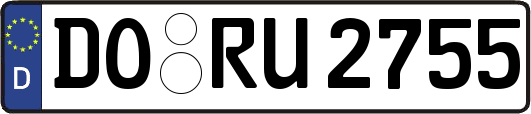 DO-RU2755