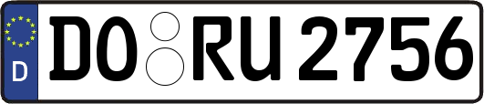 DO-RU2756