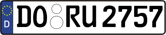 DO-RU2757