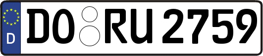 DO-RU2759