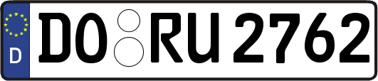 DO-RU2762