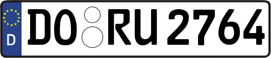 DO-RU2764